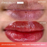Perma Blend LUXE Red Apple - BVShop