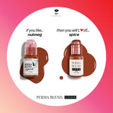 Perma Blend LUXE Spice - BVShop