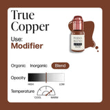 Perma Blend LUXE True Copper 15ml - BVShop