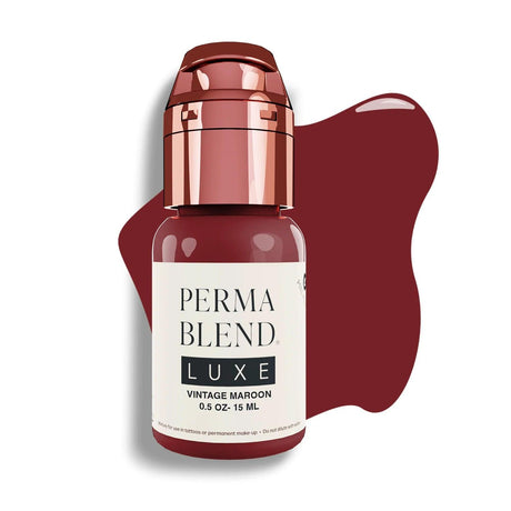 Perma Blend LUXE Vintage Maroon - BVShop