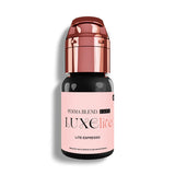 Perma Blend LUXE Lite Espresso PMU brow pigment 15 ml bottle