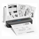 Phomemo M832 Wireless Thermal Printer - BVShop
