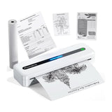 Phomemo M832 Wireless Thermal Printer - BVShop