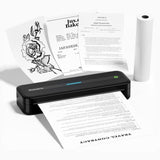 Phomemo M832 Wireless Thermal Printer - BVShop