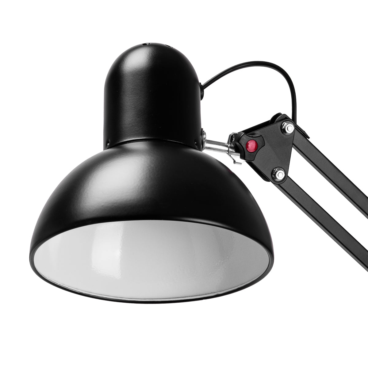 PiX 314 desk lamp black - BVShop