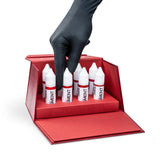 The Pigment PMU Lip Pigment Collection (8×15ml) - BVShop