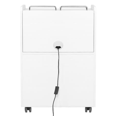 Podiatrist 601 white - BVShop