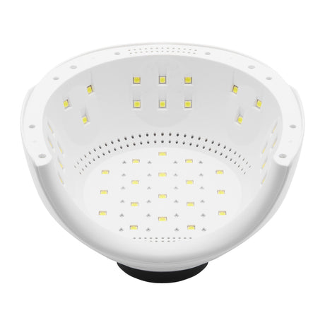 PRAKTIK 168W WHITE UV LED LAMP - BVShop