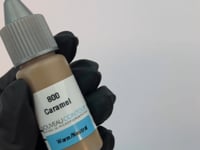 Nouveau Contour Fusion Line Pigment do brwi 800-Karmel (10 ml)