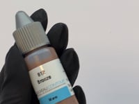 Nouveau Contour Fusion Line Pigment do Brwi 812-Brązowy (10ml)