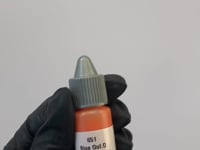 Nouveau Contour Organiczny Korektor Linii Pigment 651-Niebieski OUT.O 10ml