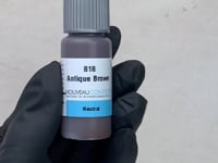 Nouveau Contour Fusion Line Pigment do Brwi 818-Antique Brown (10ml)