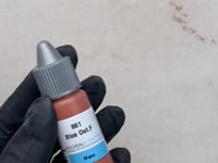 Nouveau Contour Fusion Korektor Linii Pigment 861 - Blue Out .F 10ml