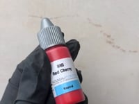 Nouveau Contour Fusion Line Pigment do ust 880-Czerwona Wiśnia 10ml