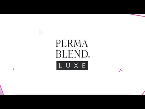 Perma Blend LUXE Żurawina