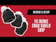 FK Irons Ergo Shield Grip 60mm 1 szt.