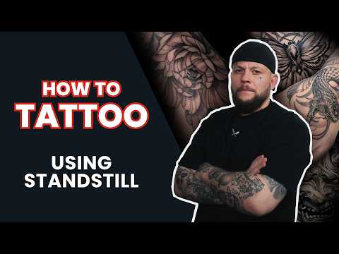 Folia transferowa StandStill 50 szt.