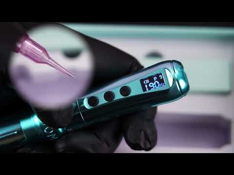 Biomaser Thunderlord Power U1 Bezprzewodowa Ekspres do Kawy