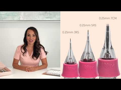 Tina Davies FADE Średni Ciepły Kasztanowy Pigment 15ml