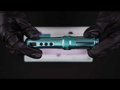 Biomaser Thunderlord Power U1 Bezprzewodowa Ekspres do Kawy