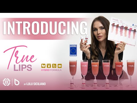 Perma Blend Evenflo Rock Rose