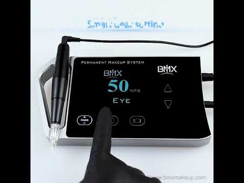 Biomaser P200 iTouch Cyfrowa Maszyna do Trwałego Makijażu