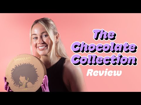 Perma Blend Kolekcja Czekoladowa LUXE