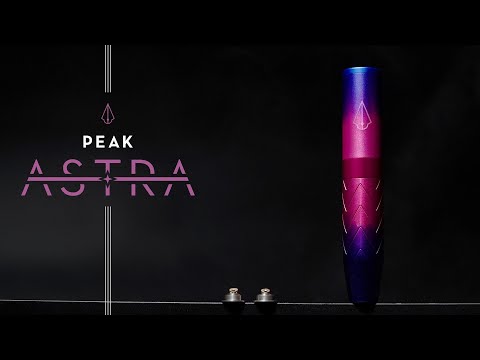 Peak Astra Bezprzewodowa Maszyna PMU Cosmic Candy