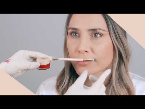 Biotek Zestaw Projektowy Pasta Konturowa