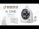 BomTech A-ONE Inteligentny Analizator Skóry