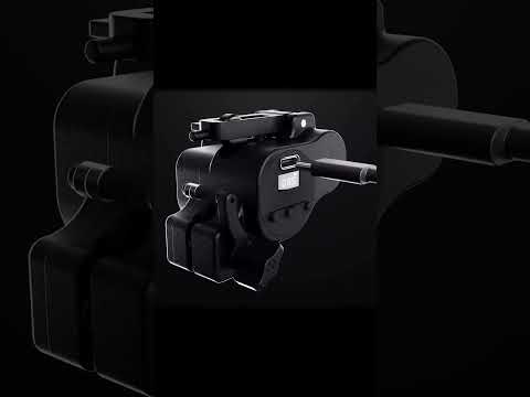 Vlad Blad Avenger 3 Pro Bezprzewodowa Maszynka do Tatuażu