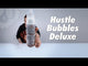 Hustle Bubbles Deluxe Pianka do Mycia 207ml