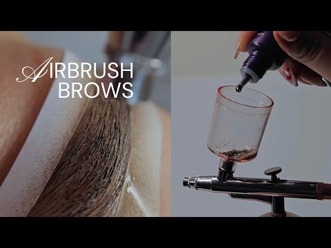 Pistolet natryskowy Mrs Highbrow