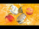 UNISTAR Balsamfix Mango i Brzoskwinia Masło do Tatuażu 200ml
