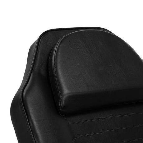 PRO INK 322F hydraulic tattoo chair black - BVShop