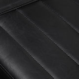 Pro Ink 601A hydraulic tattoo chair black - BVShop