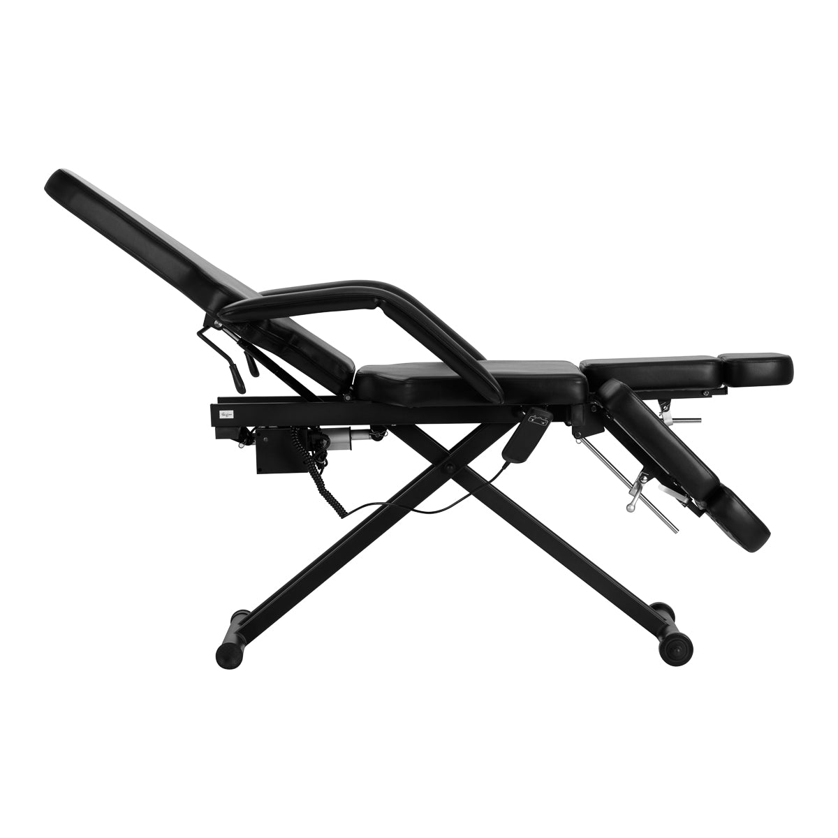 Pro Ink 610 tattoo chair black - BVShop