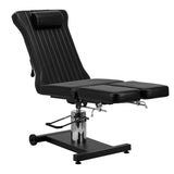 Pro Ink 611 tattoo chair black - BVShop
