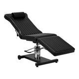 Pro Ink 612 tattoo chair black - BVShop