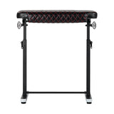 Pro Ink 718 Tattoo Armrest Black Quilted R - BVShop