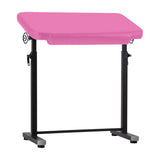 Pro Ink 718 tattoo armrest, pink - BVShop