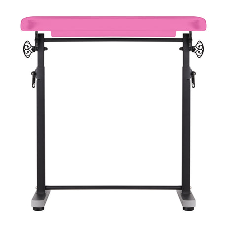 Pro Ink 718 tattoo armrest, pink - BVShop