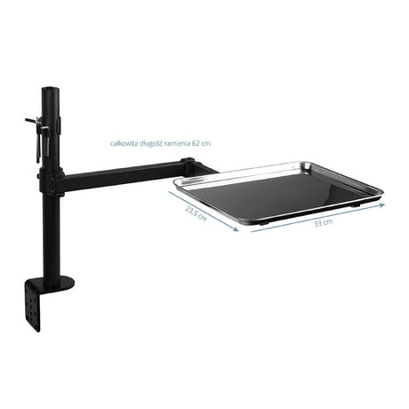 Pro Ink lamp holder with tray - BVShop