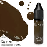 Pro Nouveau Brow Pigments by Intenze Darla 15ml - BVShop