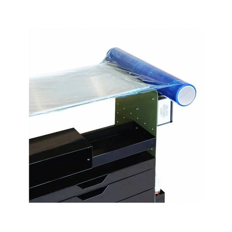 Protective Blue Foil Film 50cm x 75m - BVShop