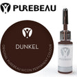 Purebeau Eyebrows Pigment AB Dunkel 10ml - BVShop