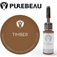 Purebeau Eyebrows Pigment Timber 10ml - BVShop