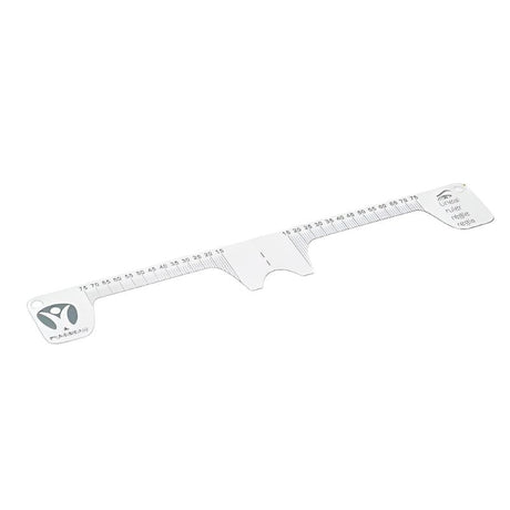 Purebeau Ruler Eyebrows - BVShop