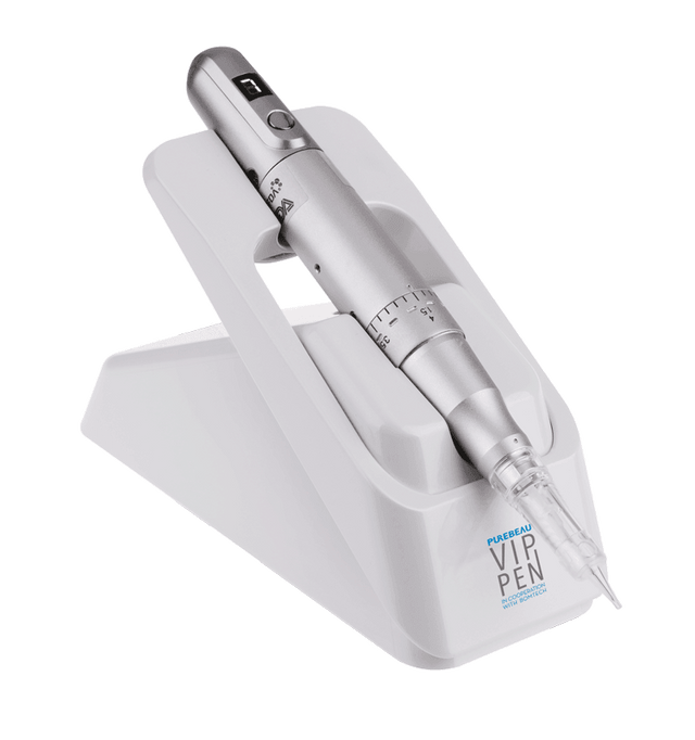 PUREBEAU VIP Designer Pen - BVShop