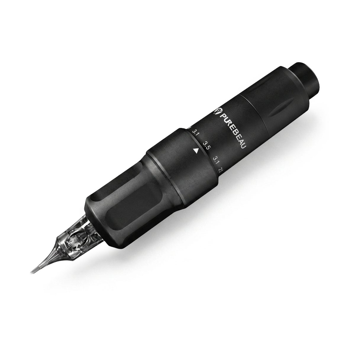 Purebeau RockiT PMU machine handpiece with cartridge